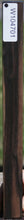 Load image into Gallery viewer, Ceylon Ebony Turning Square
