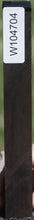 Load image into Gallery viewer, Ceylon Ebony Turning Square
