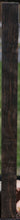 Load image into Gallery viewer, Ceylon Ebony Turning Square
