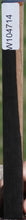 Load image into Gallery viewer, Ceylon Ebony Turning Square
