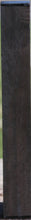 Load image into Gallery viewer, Ceylon Ebony Turning Square
