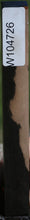 Load image into Gallery viewer, Ceylon Ebony Turning Square
