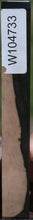 Load image into Gallery viewer, Ceylon Ebony Turning Square
