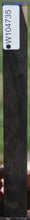 Load image into Gallery viewer, Ceylon Ebony Turning Square

