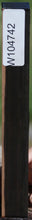 Load image into Gallery viewer, Ceylon Ebony Turning Square
