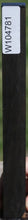 Load image into Gallery viewer, Ceylon Ebony Turning Square
