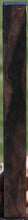 Load image into Gallery viewer, Ceylon Ebony Turning Square
