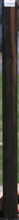 Load image into Gallery viewer, Ceylon Ebony Turning Square
