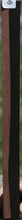 Load image into Gallery viewer, Ceylon Ebony Turning Square
