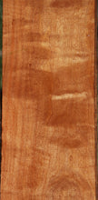 Load image into Gallery viewer, Figured Makore Lumber
