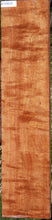 Load image into Gallery viewer, Figured Makore Lumber
