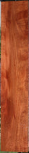 Load image into Gallery viewer, Figured Makore Lumber
