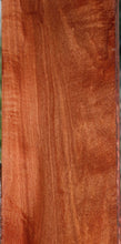 Load image into Gallery viewer, Figured Makore Lumber
