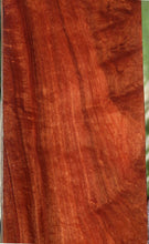 Load image into Gallery viewer, Figured Makore Lumber
