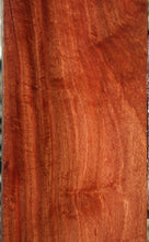Load image into Gallery viewer, Figured Makore Lumber
