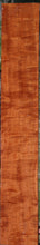 Load image into Gallery viewer, Figured Makore Lumber
