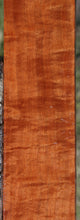 Load image into Gallery viewer, Figured Makore Lumber
