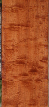 Load image into Gallery viewer, Figured Makore Lumber

