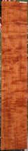 Load image into Gallery viewer, Figured Makore Lumber
