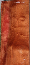 Load image into Gallery viewer, Figured Makore Lumber
