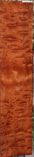 Load image into Gallery viewer, Figured Makore Lumber
