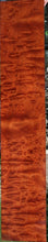 Load image into Gallery viewer, Figured Makore Lumber
