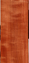 Load image into Gallery viewer, Figured Makore Lumber
