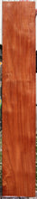 Load image into Gallery viewer, Figured Makore Lumber
