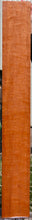 Load image into Gallery viewer, Figured Makore Lumber
