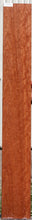 Load image into Gallery viewer, Figured Makore Lumber
