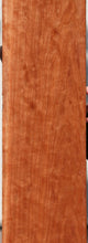 Load image into Gallery viewer, Figured Makore Lumber
