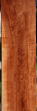 Load image into Gallery viewer, Figured Makore Lumber
