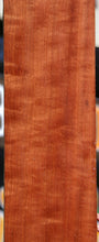 Load image into Gallery viewer, Figured Makore Lumber
