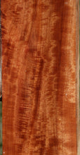 Load image into Gallery viewer, Figured Makore Lumber
