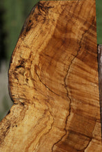 Load image into Gallery viewer, Dyer Oak Burl Live Edge Lumber
