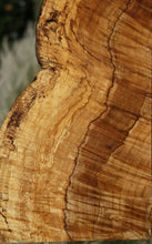 Load image into Gallery viewer, Dyer Oak Burl Live Edge Lumber
