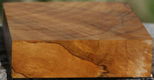 Load image into Gallery viewer, Dyer Oak Burl Bowl Blank
