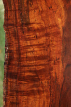 Load image into Gallery viewer, Rustic Curly Hawaiian Koa Slab
