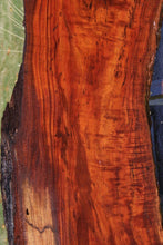 Load image into Gallery viewer, Rustic Curly Hawaiian Koa Slab
