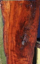 Load image into Gallery viewer, Rustic Curly Hawaiian Koa Slab
