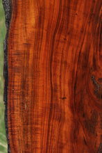 Load image into Gallery viewer, Rustic Curly Hawaiian Koa Slab
