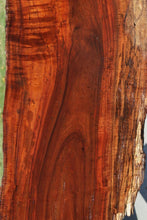 Load image into Gallery viewer, Rustic Curly Hawaiian Koa Slab
