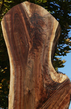 Load image into Gallery viewer, Claro Walnut Slab
