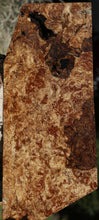 Load image into Gallery viewer, Spalted Maple Burl Lumber
