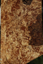 Load image into Gallery viewer, Spalted Maple Burl Lumber
