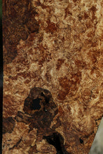 Load image into Gallery viewer, Spalted Maple Burl Lumber
