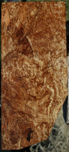Load image into Gallery viewer, Spalted Maple Burl Lumber
