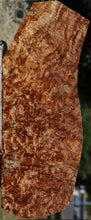 Load image into Gallery viewer, Spalted Maple Burl Lumber
