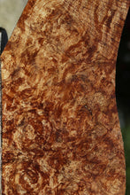 Load image into Gallery viewer, Spalted Maple Burl Lumber
