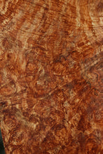 Load image into Gallery viewer, Spalted Maple Burl Lumber
